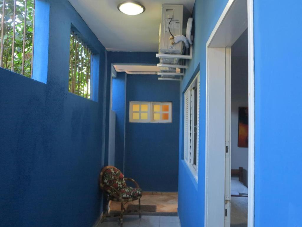 Pousada Pe Na Areia Praia de Pipa Exterior foto